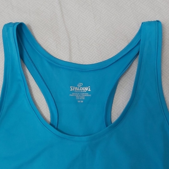 Workout Tank Top - Picture 2 of 3